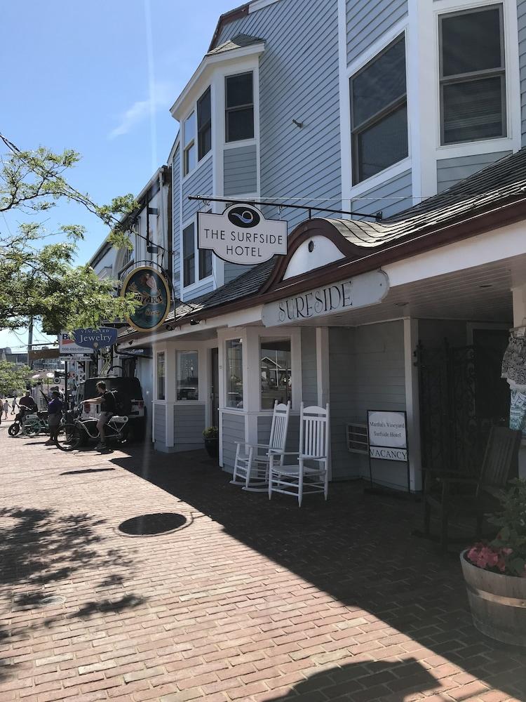 MV Surfside Hotel photo 22