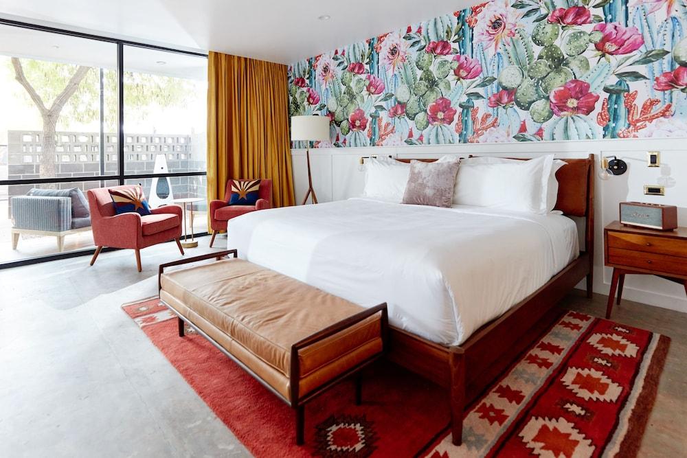 Rise Uptown Hotel photo 14