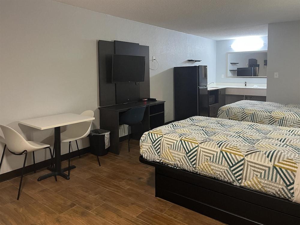 Studio 6 Suites Hurricane, Wv photo 13