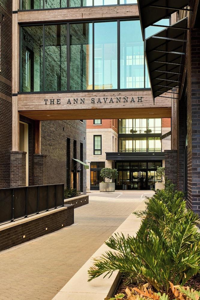 The Ann Savannah, Apartments By Marriott Bonvoy photo 88