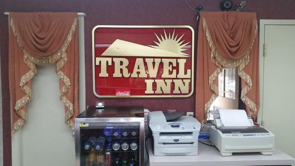 Travel Inn photo 19