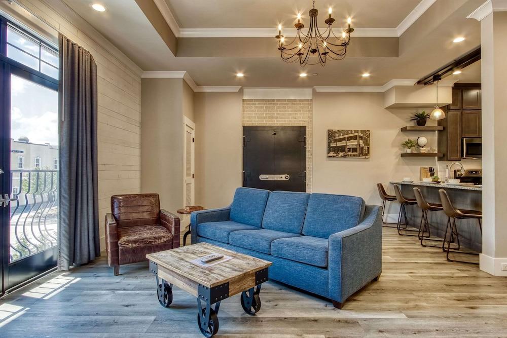 The Historic Central Hotel, a New Hotel Collection Property photo 33