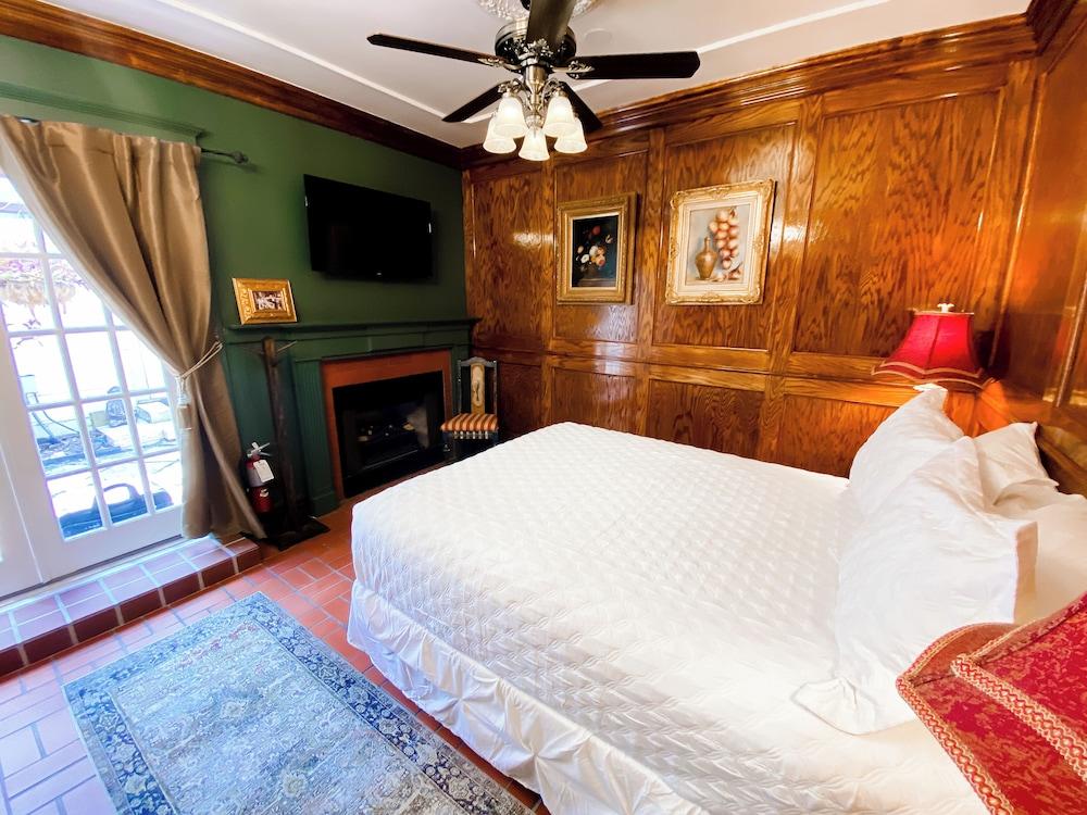 Park Place Inn and Cottages photo 98