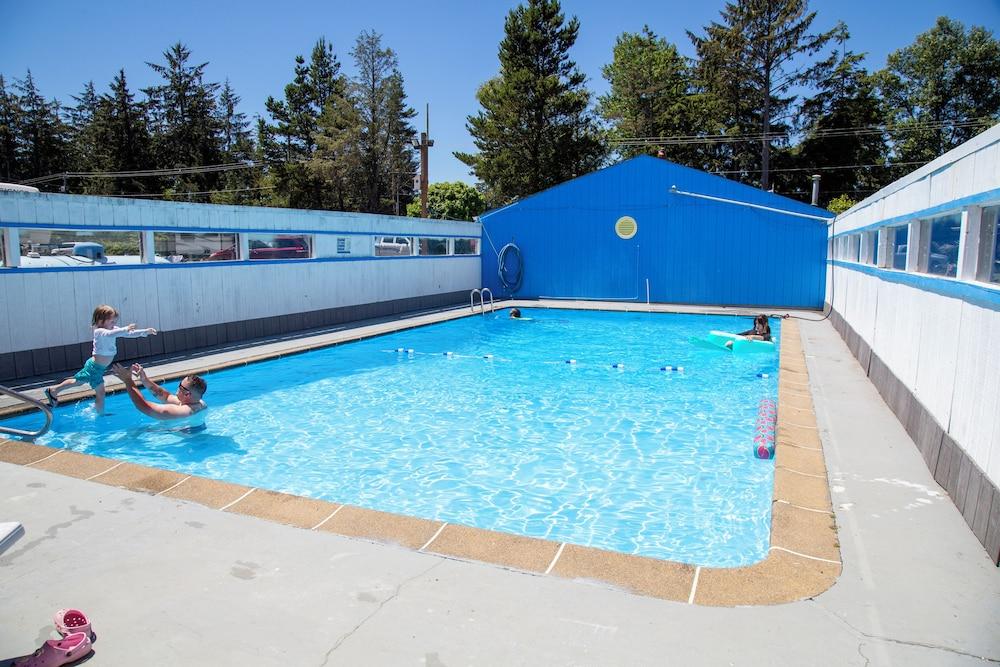 Westport RV Park & Motel photo 15