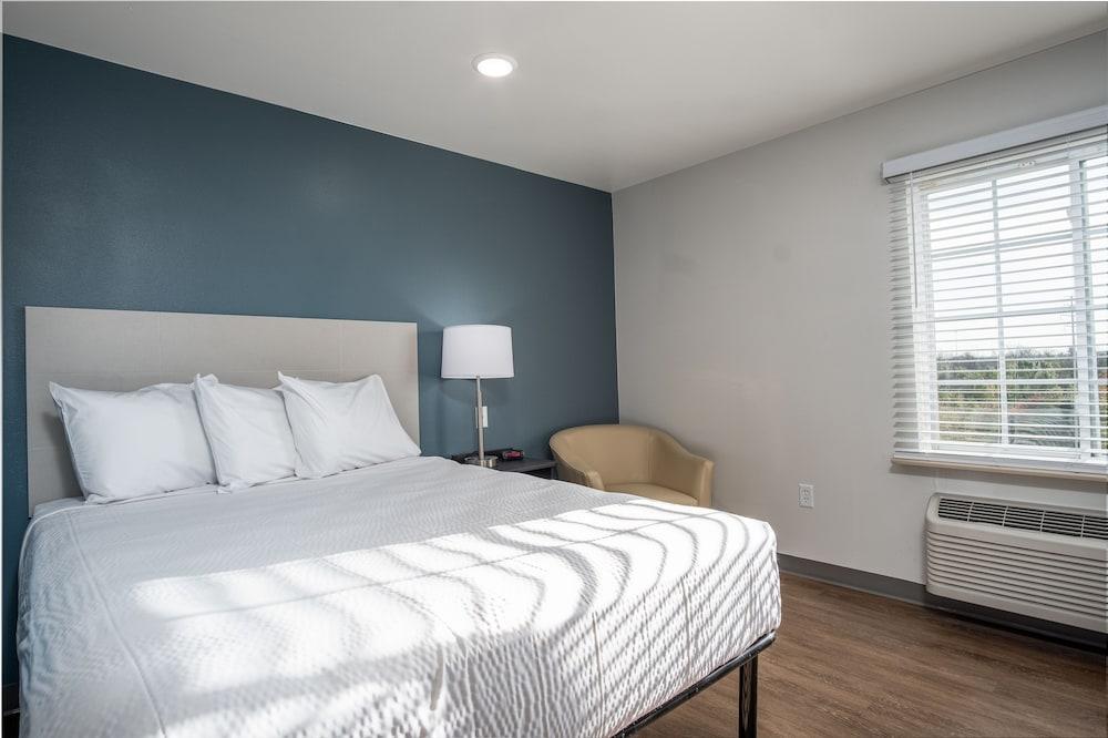 WoodSpring Suites Columbus West - Hilliard photo 22