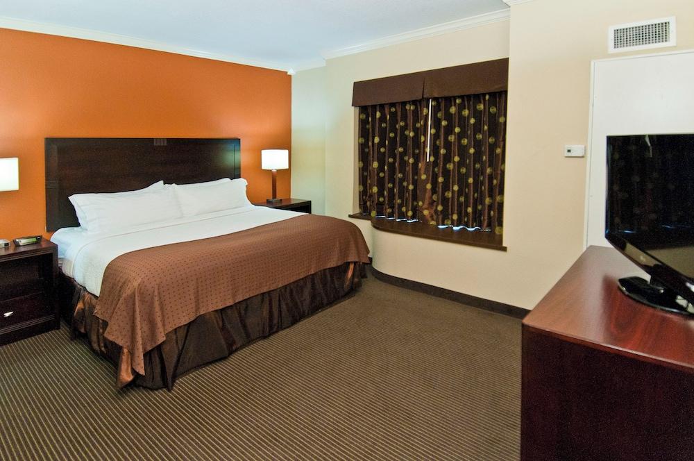 Wyndham Lake Charles Casino Area photo 26