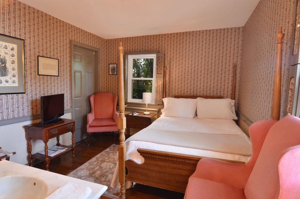 Duling Kurtz House & Country Inn photo 20