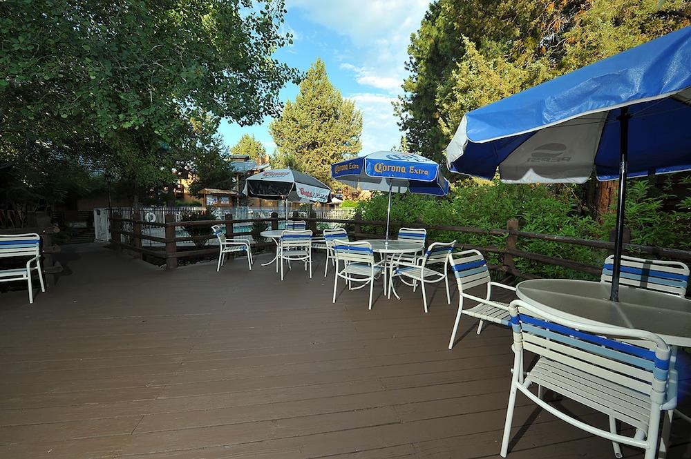 Shilo Inn Suites Hotel - Bend photo 27