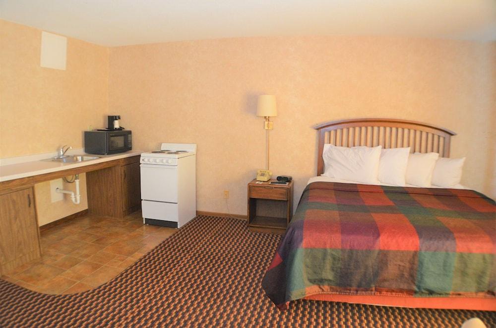 Old Towne Motel photo 7