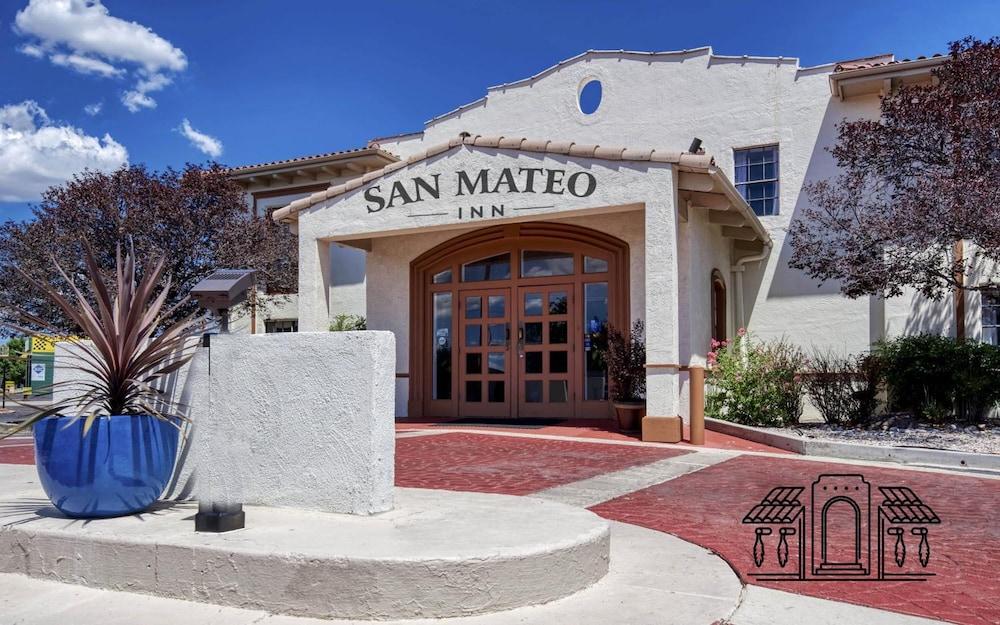 San Mateo Inn photo 48