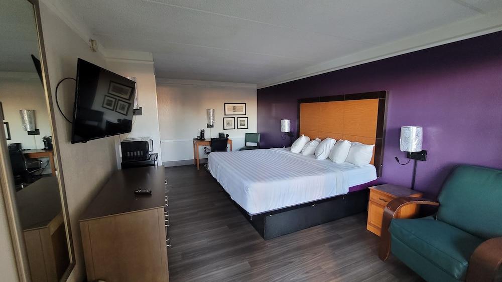Palm Bliss Hotel Corpus Christi South photo 7