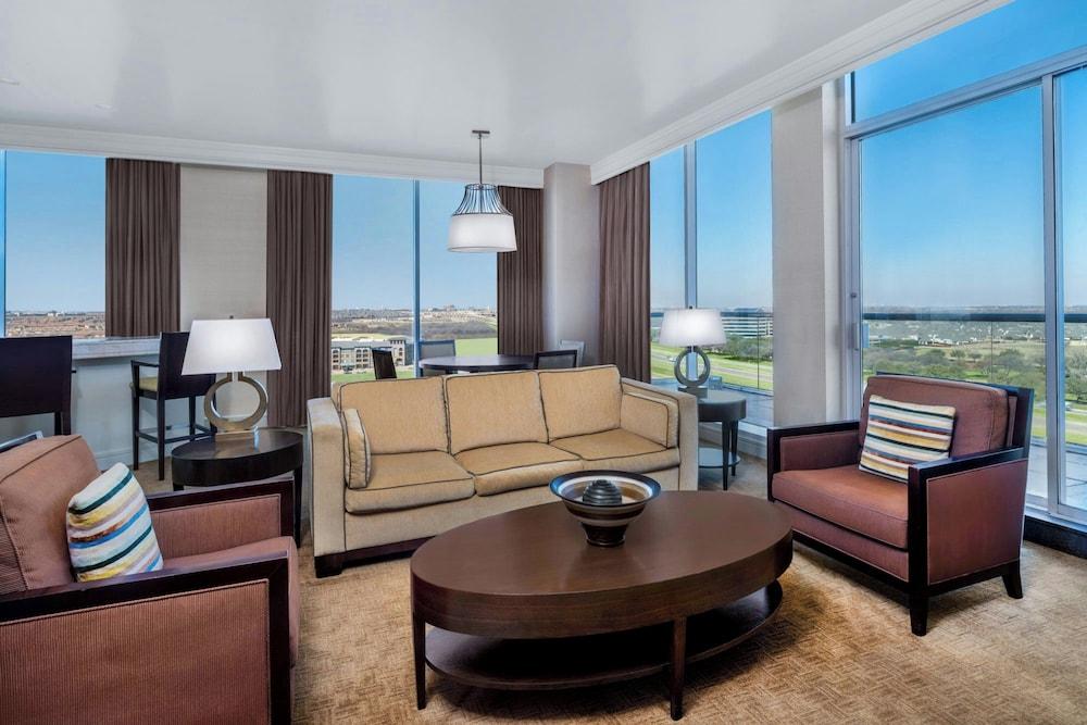 Renaissance Dallas North Hotel photo 8