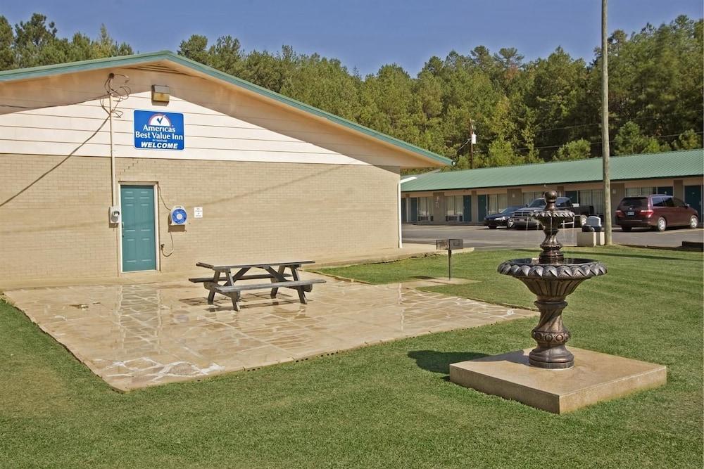 Americas Best Value Inn Heflin photo 30
