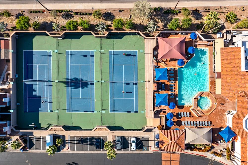 Scottsdale Camelback Resort photo 53