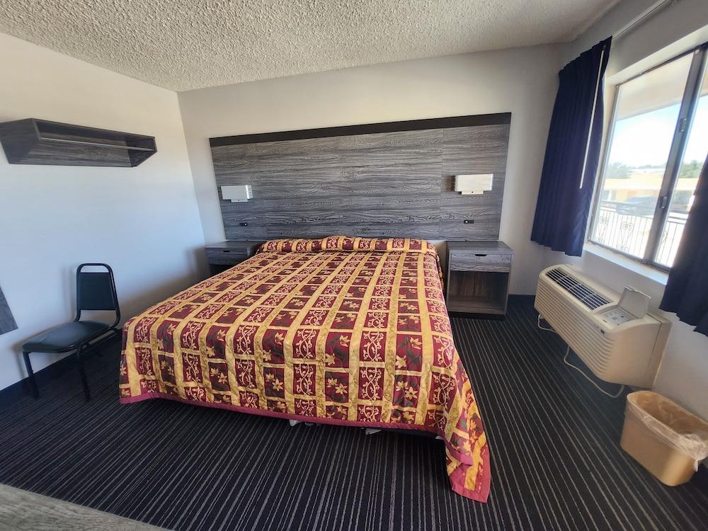 Scottish Delight Motel photo 5