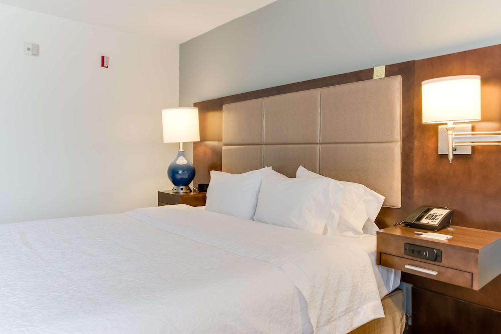 Hampton Inn Bellevue / Nashville-I-40 West photo 19