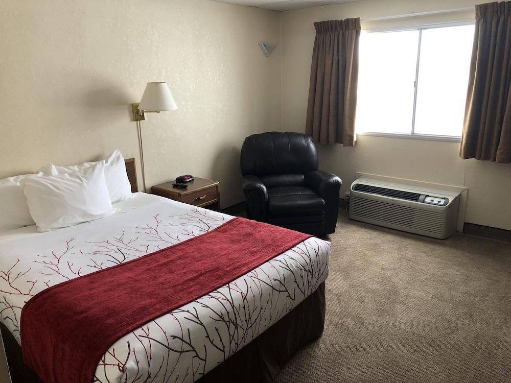 Northern Lights Inn Rugby photo 20