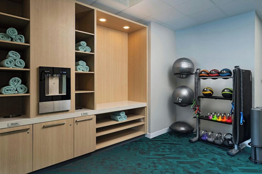 Towneplace Suites By Marriott Brownsville photo 17