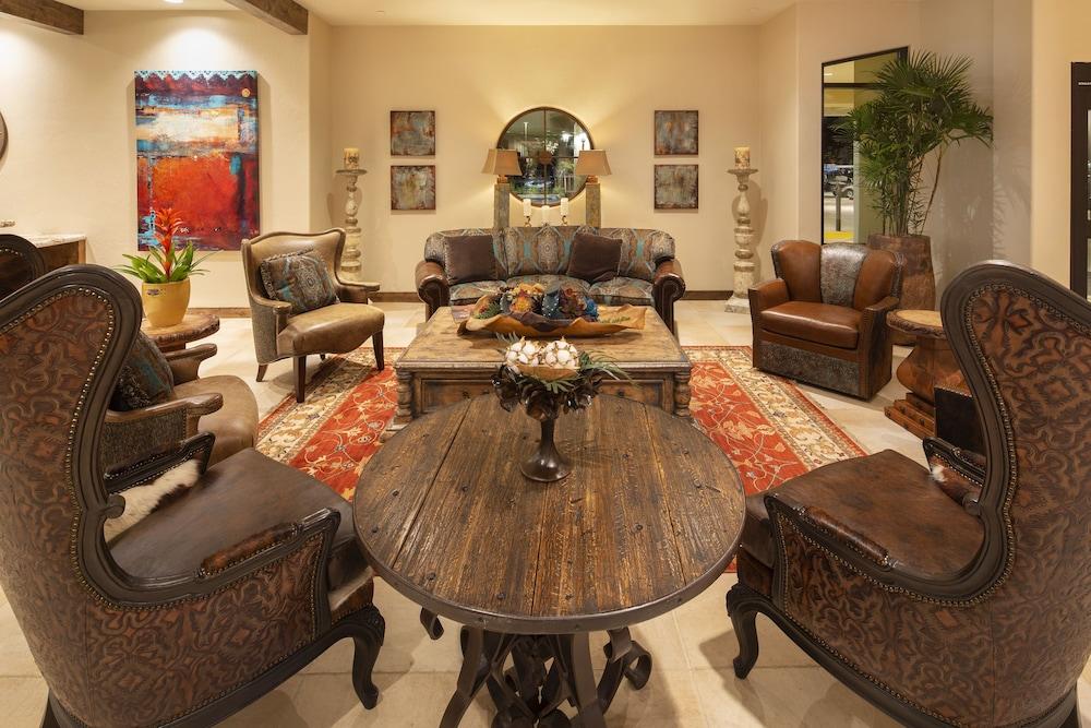 The Murieta Inn & Spa photo 8