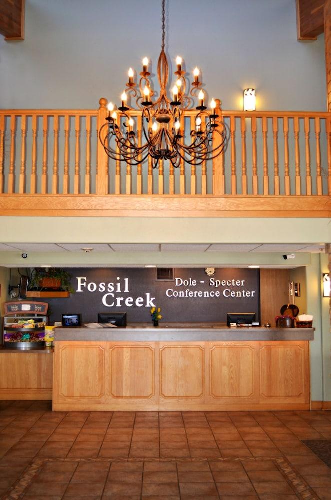Fossil Creek Hotel And Suites photo 4