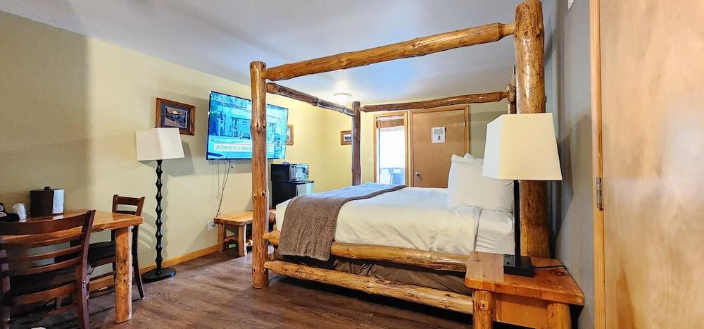 Nisqually Lodge photo 39
