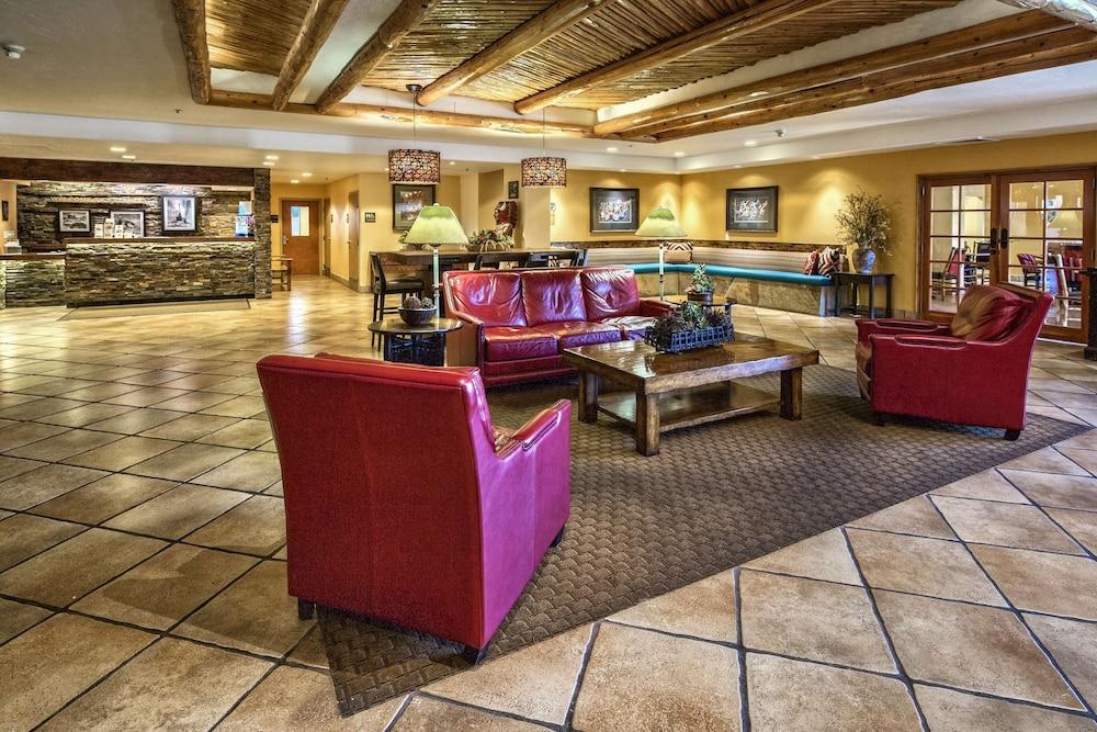 Hampton Inn Kayenta photo 26