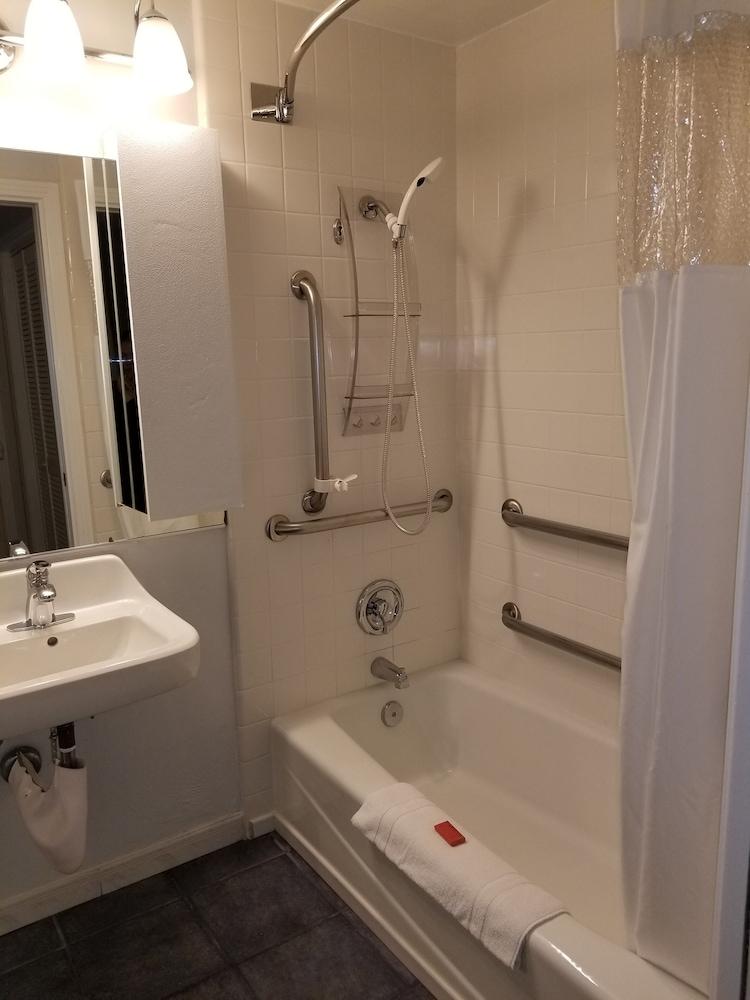 Tamarack Beach Resort Hotel photo 8