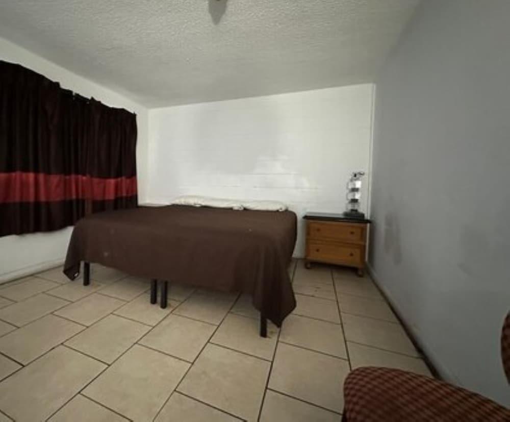 Arrow Motel By Oyo Near Downtown photo 7