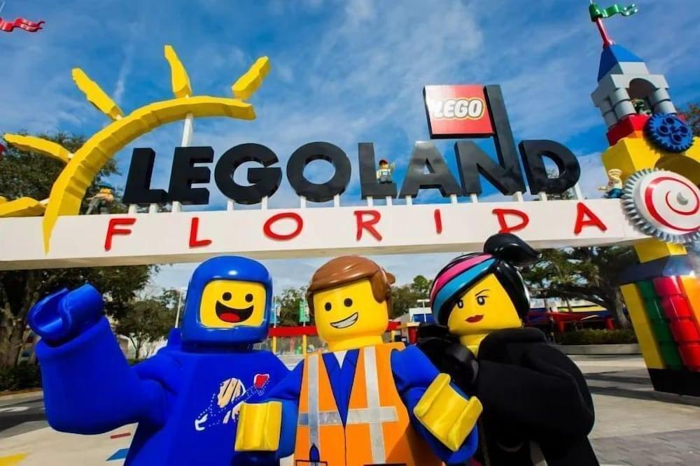 Legoland Florida Hotel photo 3