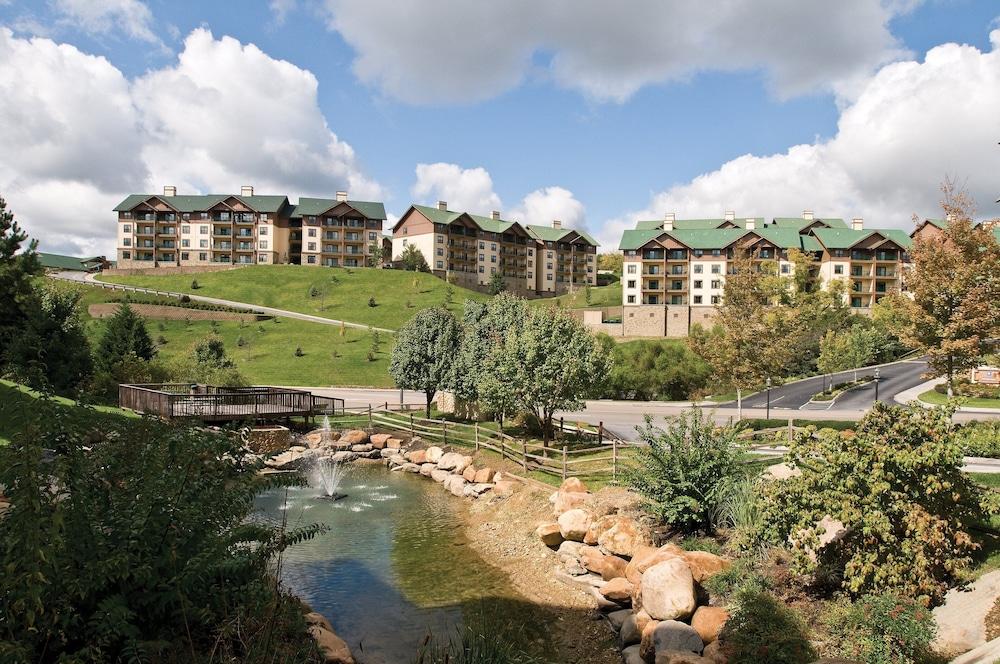 Club Wyndham Smoky Mountains photo 19