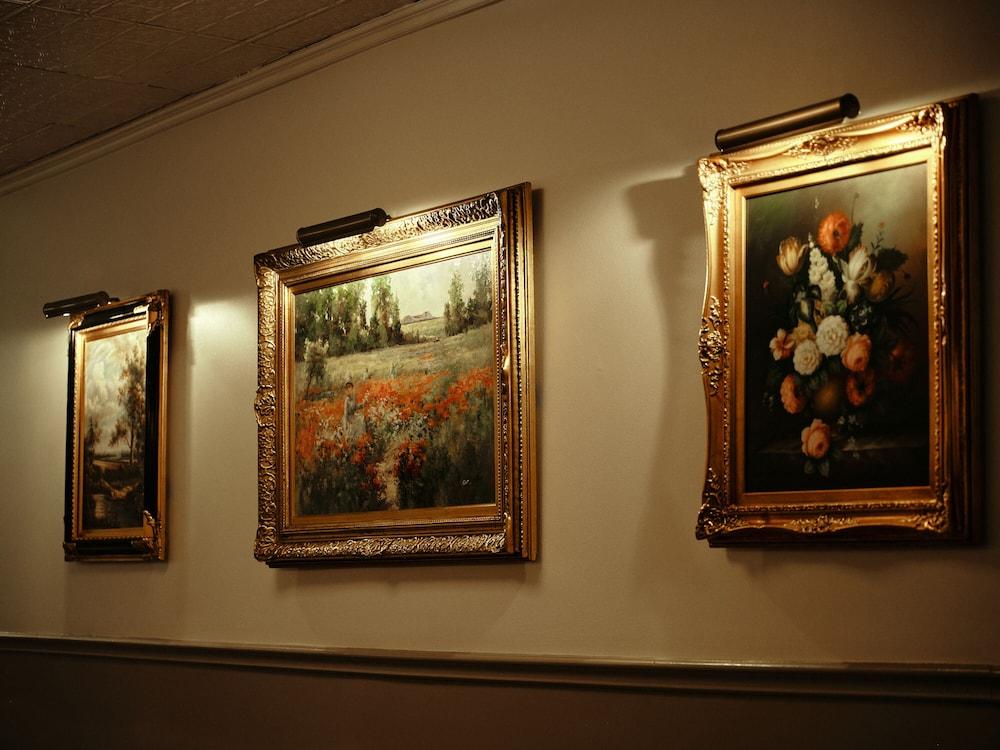 The Driskill, in The Unbound Collection by Hyatt photo 76