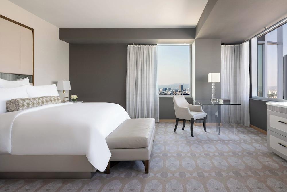 The Ritz-Carlton, Los Angeles photo 8