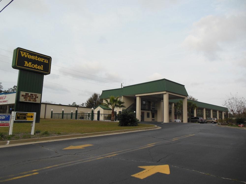 Western Motel photo 1