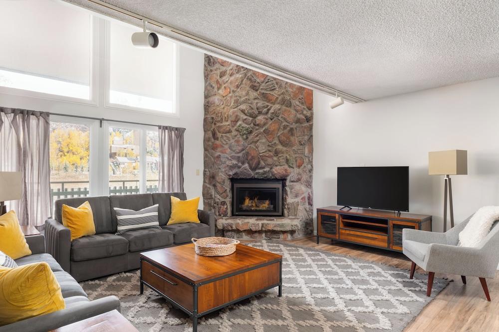 Evergreen Lodge at Vail photo 66