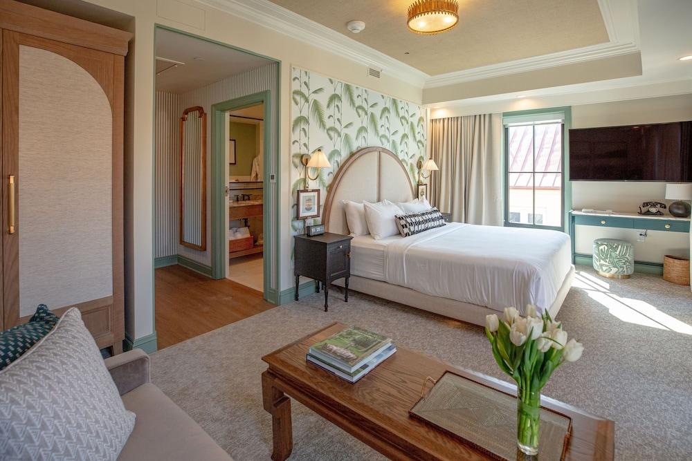 The Palmetto Hotel photo 10