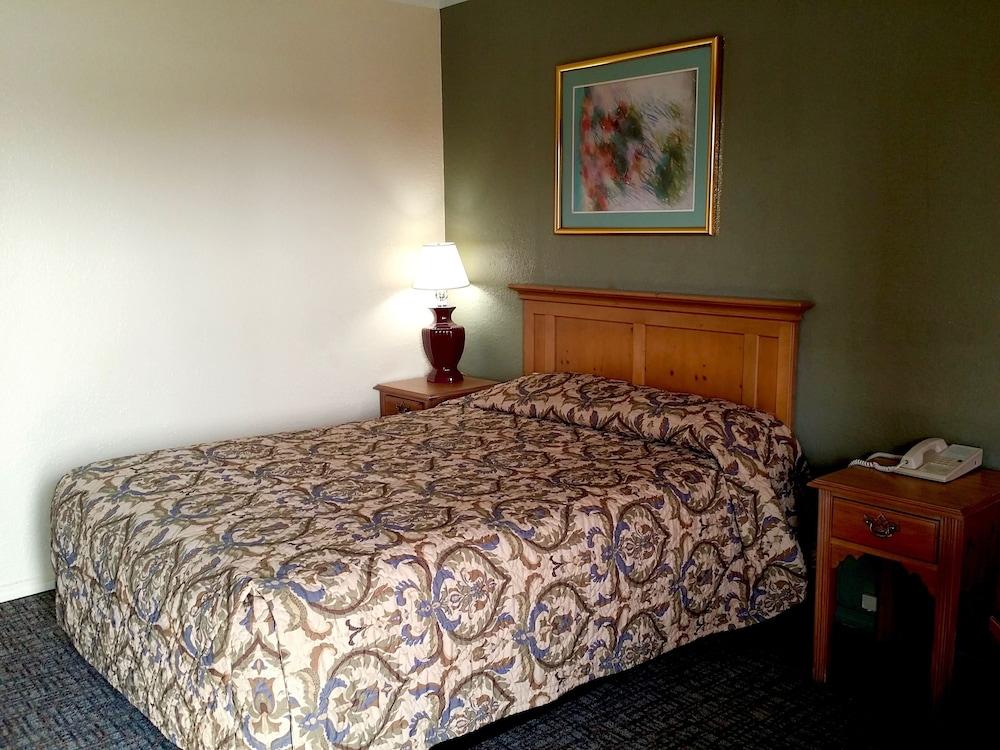 Parkway Inn Eugene photo 5
