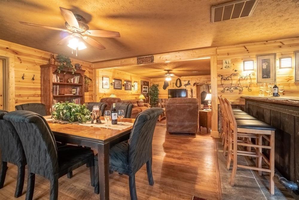 Nacoochee Valley Lodge photo 10