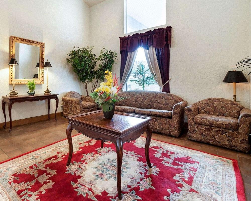 Rodeway Inn Jasper photo 2