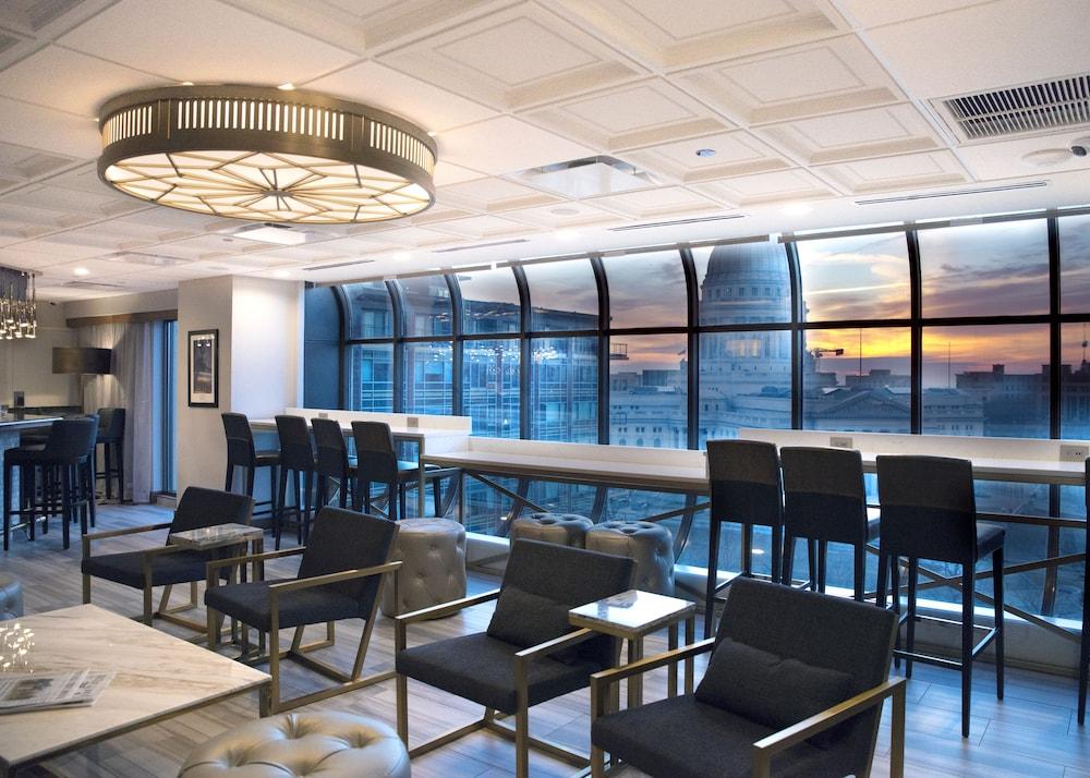 The Madison Concourse Hotel and Governor's Club photo 29