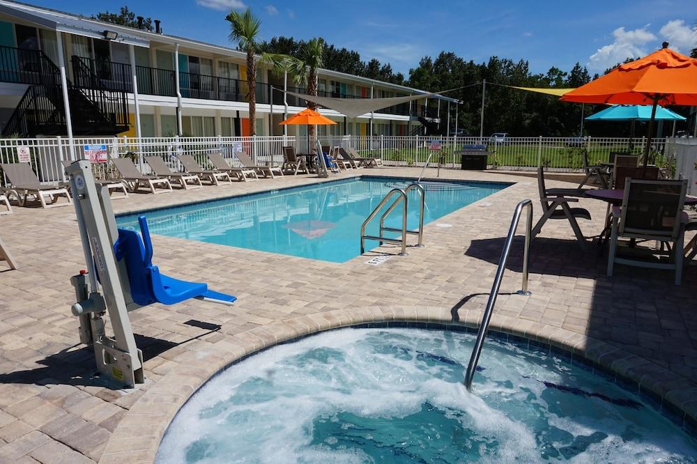 The Smart Stay Inn photo 6