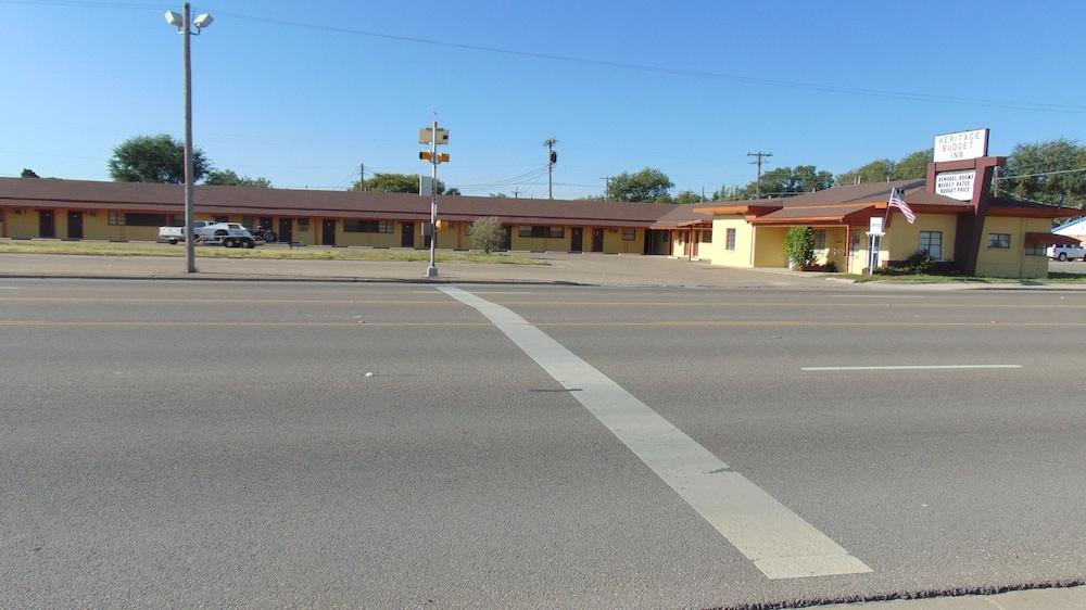 Heritage Budget Inn Hwy 84 photo 27