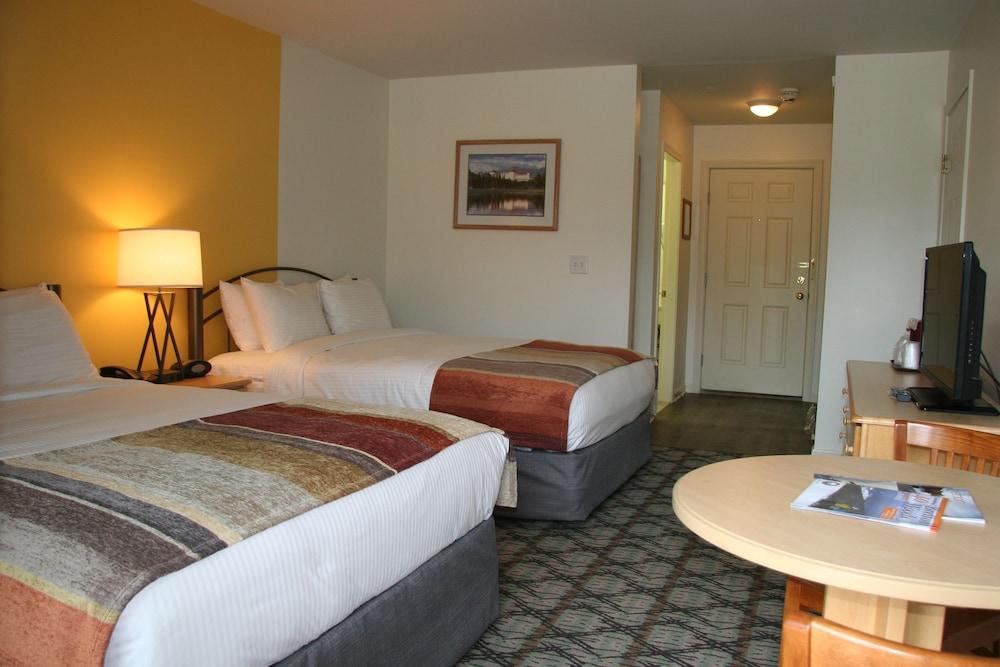 The Lodge at Bretton Woods photo 2