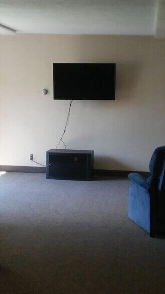 UFS Lodge photo 2