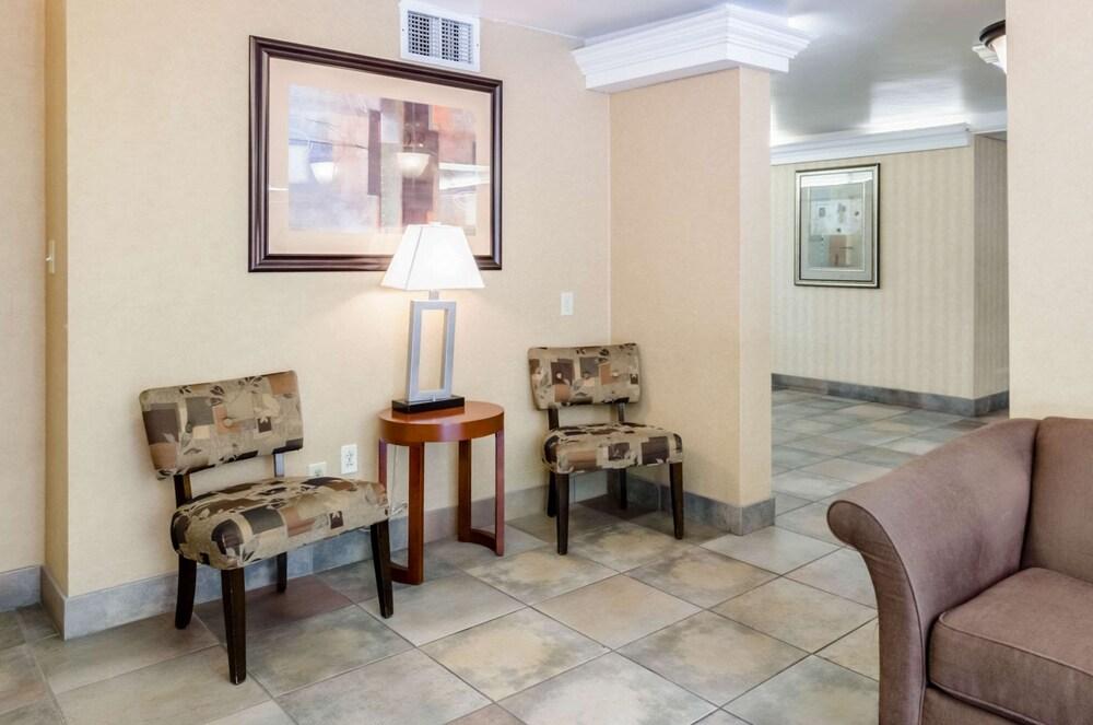 Quality Inn Chicopee - Springfield photo 4