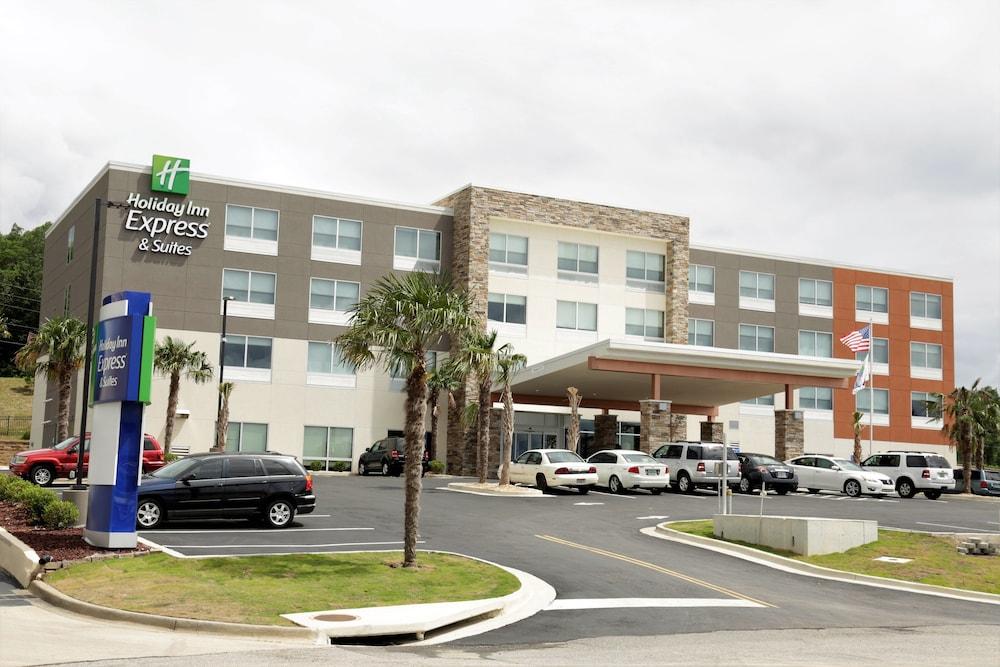 Holiday Inn Express & Suites Alabaster by IHG photo 7