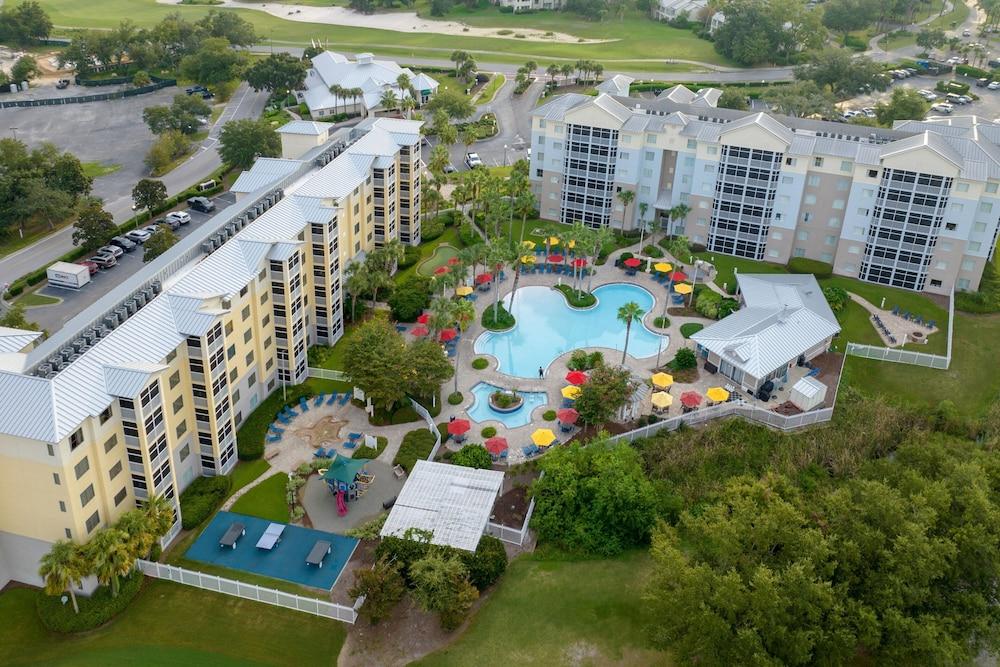 Marriott's Legends Edge at Bay Point photo 1