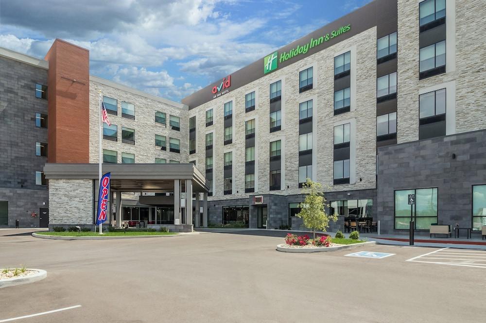 avid hotels Mt Juliet – Nashville Area by IHG photo 28