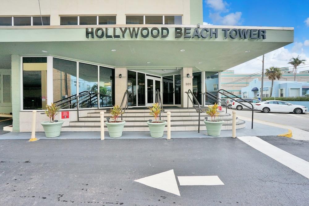 Hollywood Beach Tower photo 45