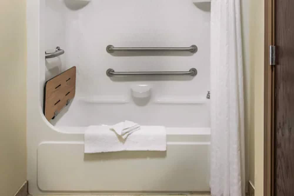 Comfort Suites Wixom - Novi photo 31