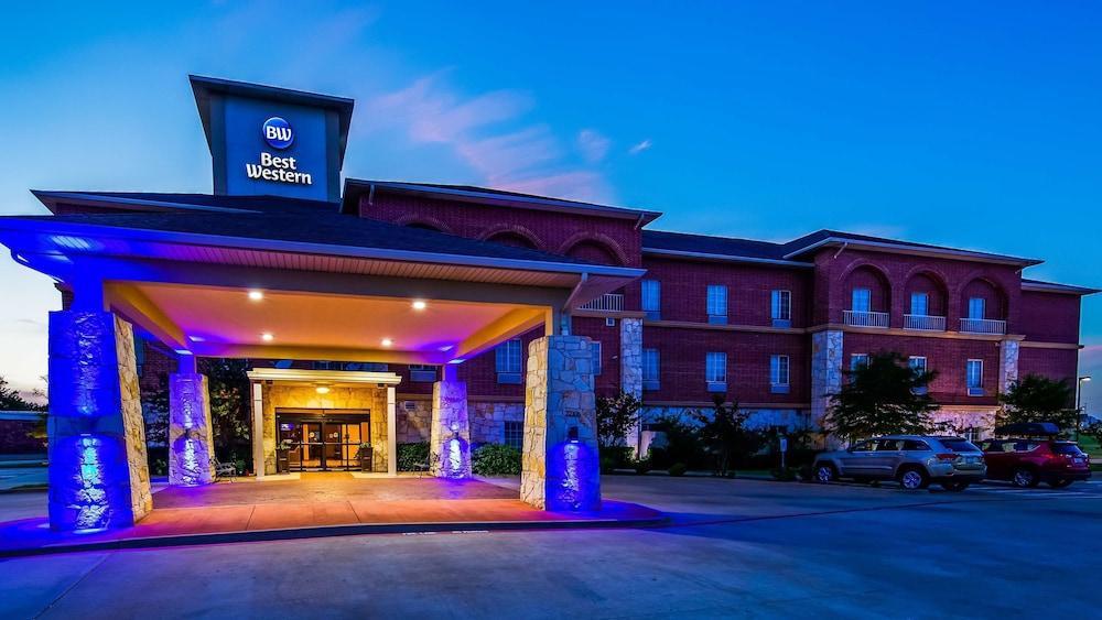 Best Western Red River Inn & Suites photo 3